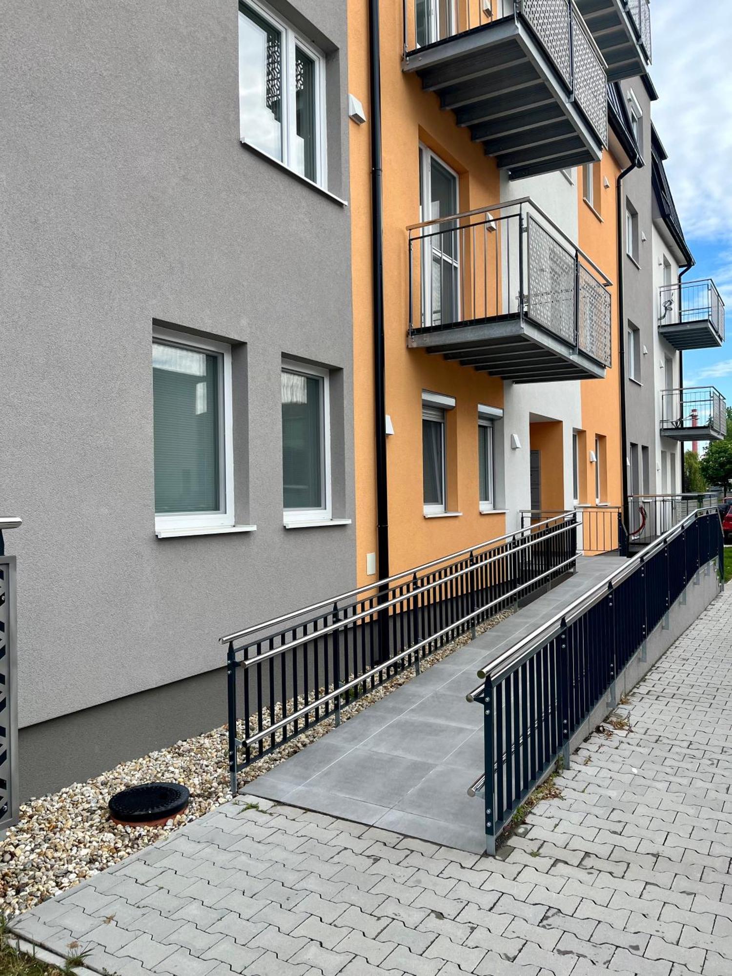 Danube12 Apartment Šamorín Exterior foto